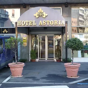 Astoria Milan Airport Malpensa