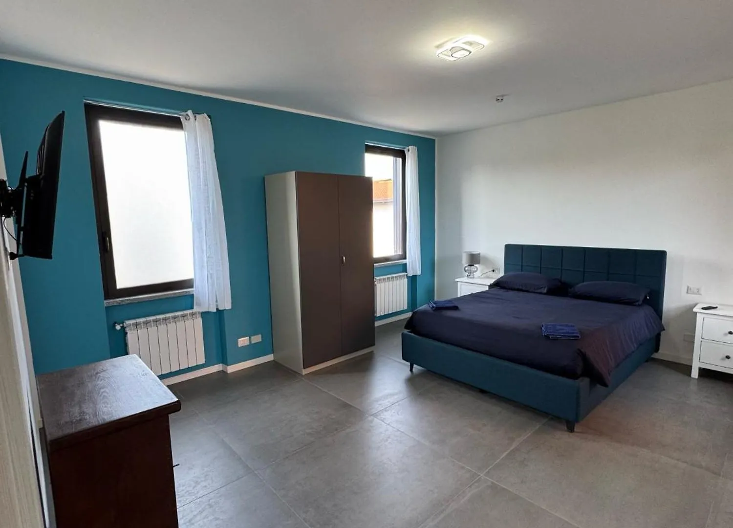 Villa Gc Petit Palais Gallarate 0*,  Italia