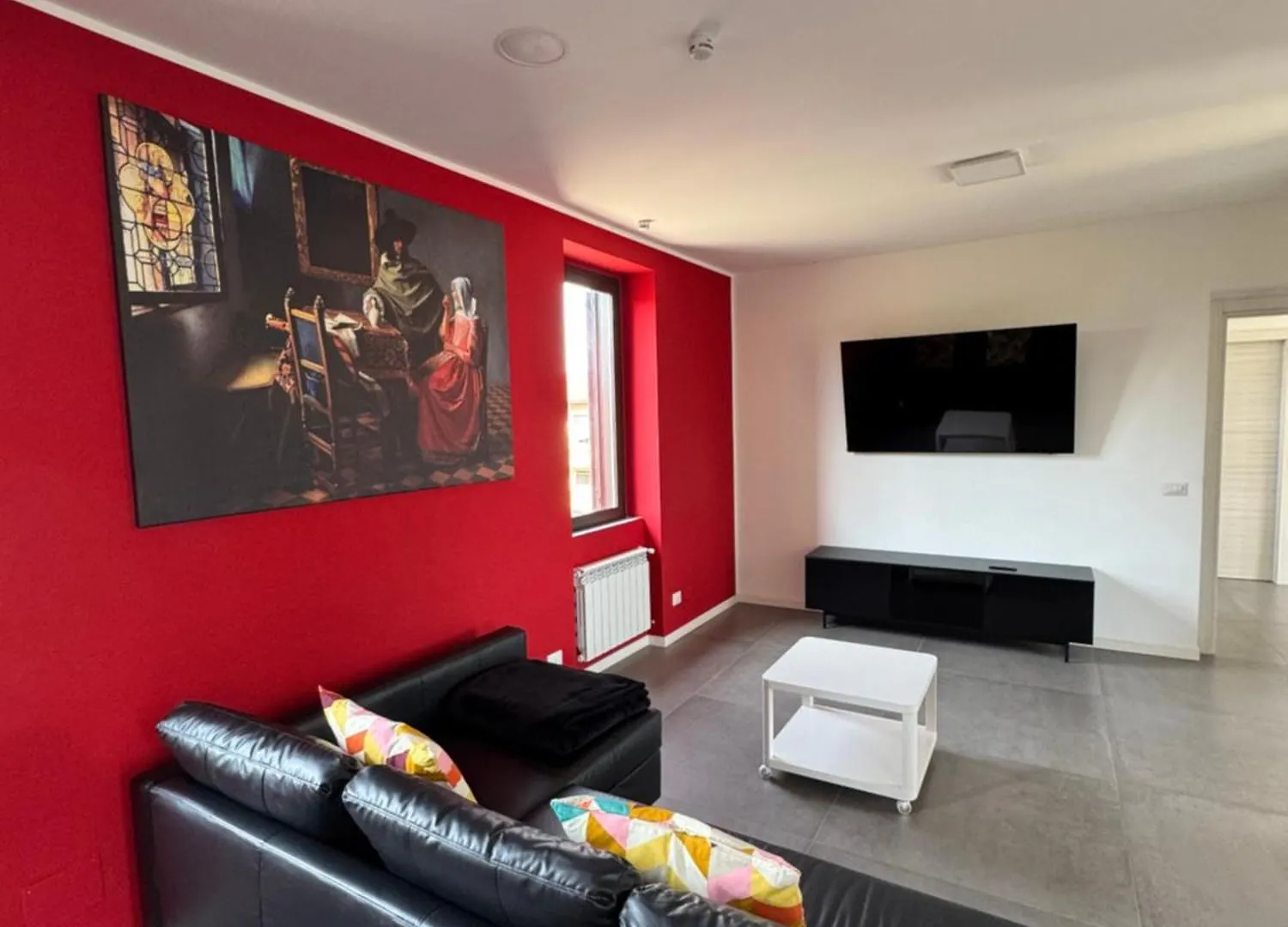 Villa Gc Petit Palais Gallarate